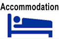 Lower Eyre Peninsula Accommodation Directory