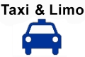 Lower Eyre Peninsula Taxi and Limo