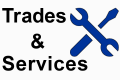 Lower Eyre Peninsula Trades and Services Directory